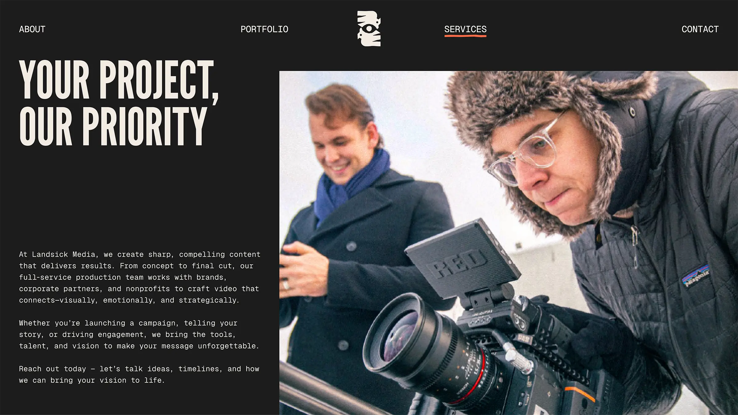 Descriptive text